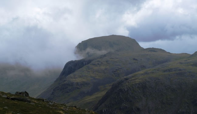 Great Gable